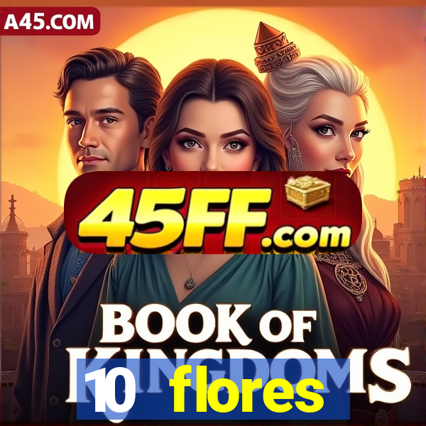 10 flores silvestres da regi o sudeste
